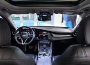 Alfa Romeo Giulia 19