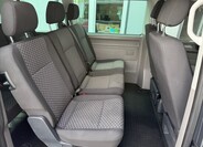Volkswagen Caravelle 18