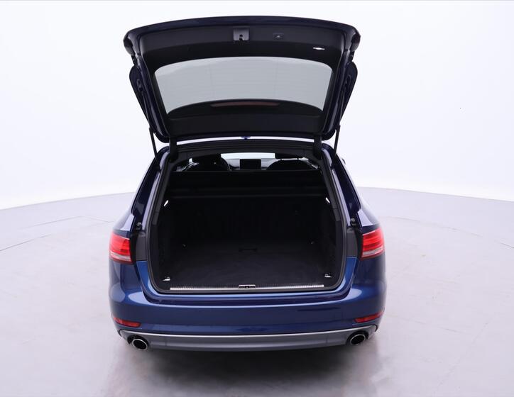 Audi A4 9