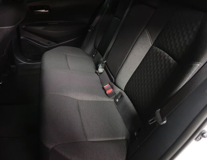 Toyota Corolla 10