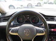 Volkswagen Passat 21