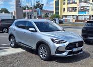 MG HS 3