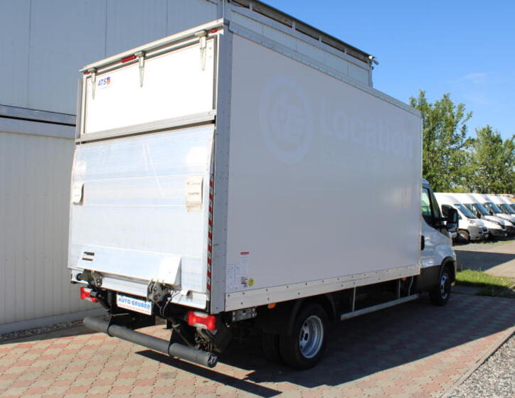 Iveco Daily 4