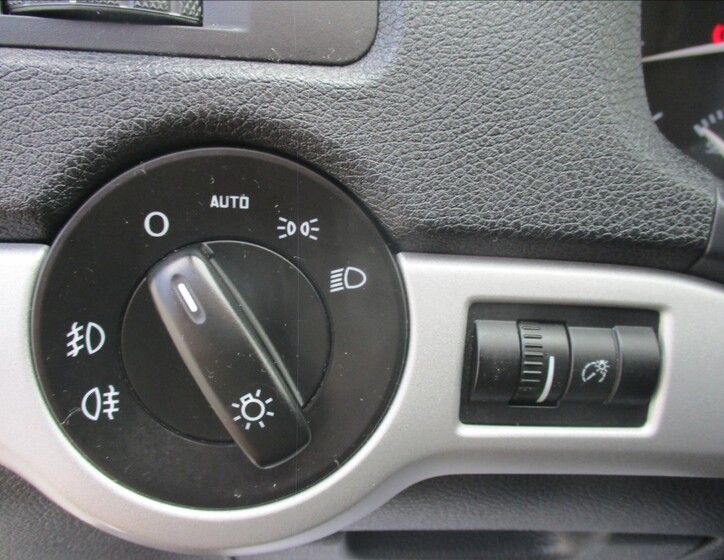 Škoda Octavia 21