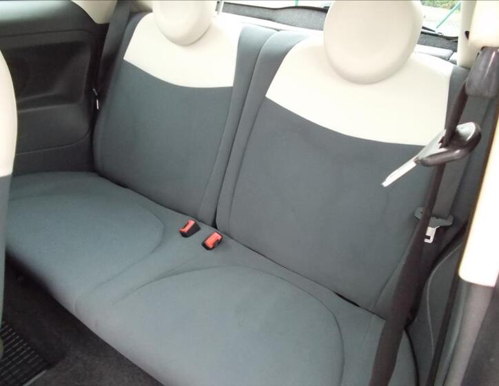 Fiat 500 15