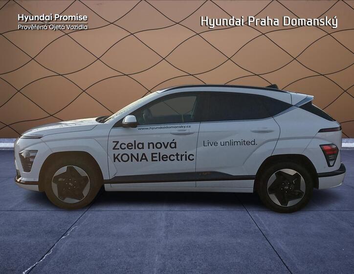 Hyundai Kona 3