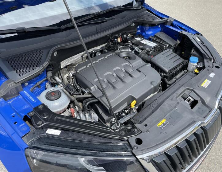 Škoda Karoq 63