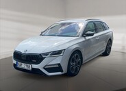 Škoda Octavia 3
