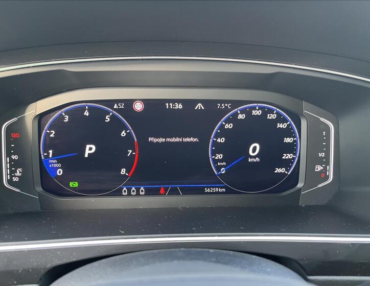 Volkswagen Tiguan 17