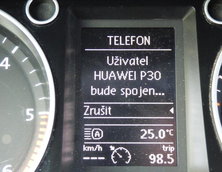 Volkswagen Passat 19
