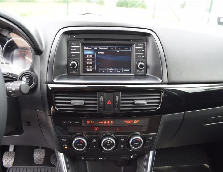 Mazda CX-5 34