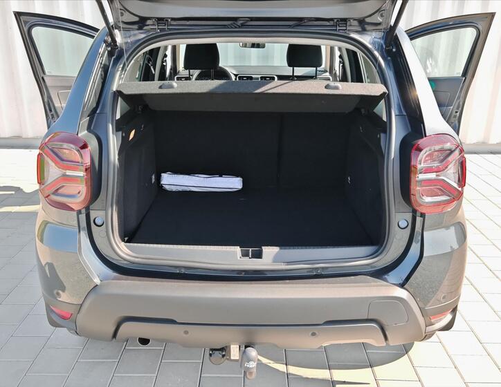 Dacia Duster 17