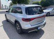 Mercedes-Benz EQB 4