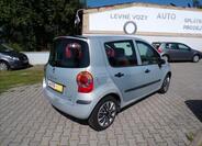 Renault Modus 5
