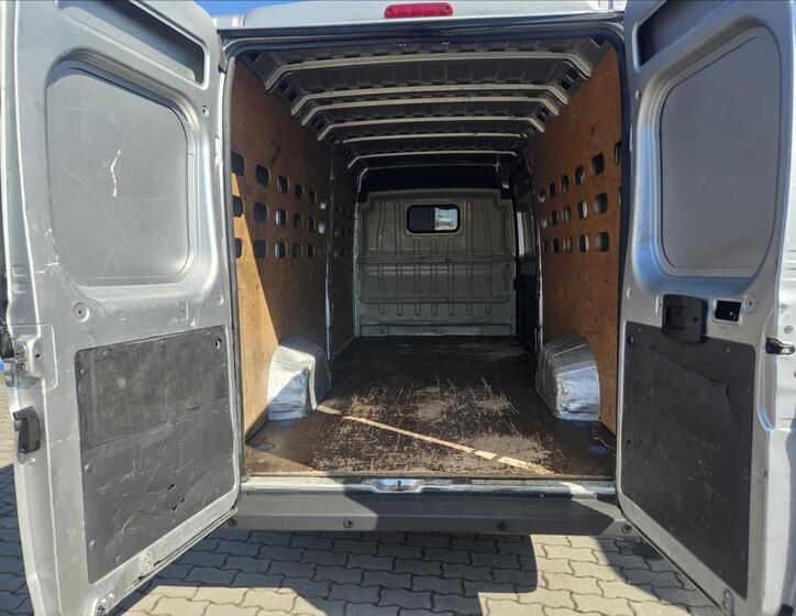 Peugeot Boxer 6