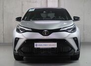 Toyota C-HR 2