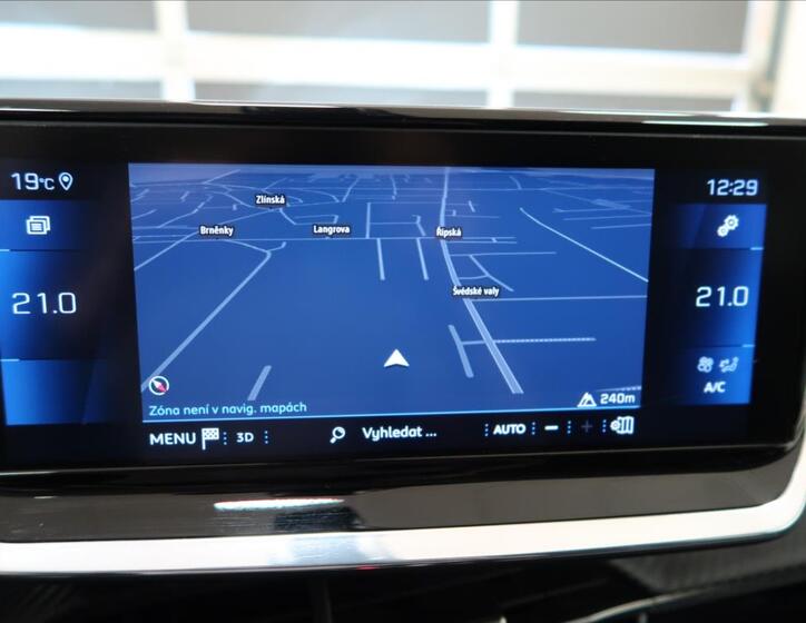 Peugeot 2008 20