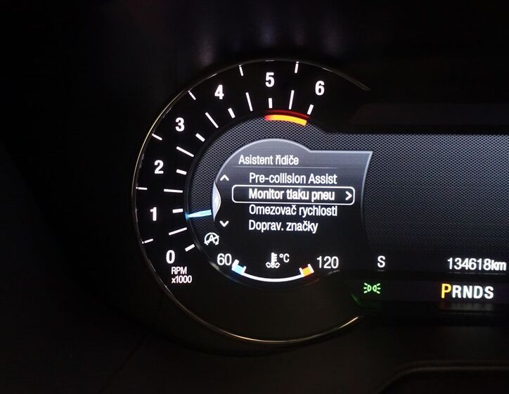Ford Mondeo 13