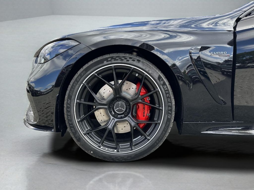Mercedes-Benz Ostatní