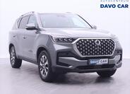 SsangYong Rexton 1