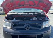 Volkswagen Transporter 25