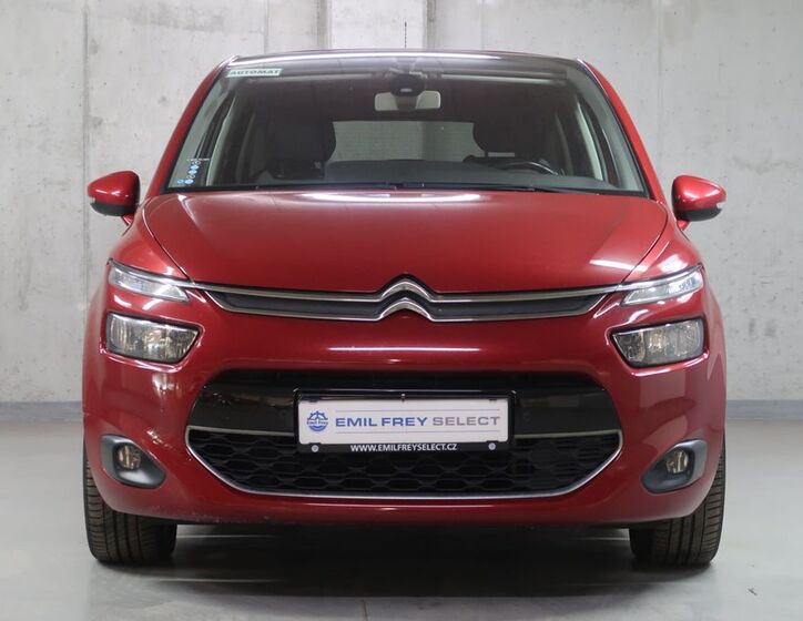 Citroën C4 Picasso 2