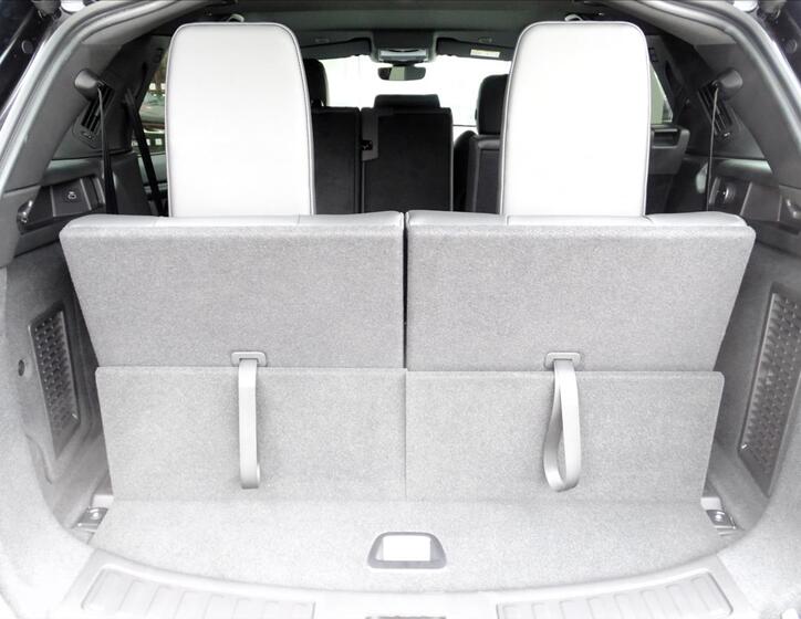 Land Rover Discovery Sport 28