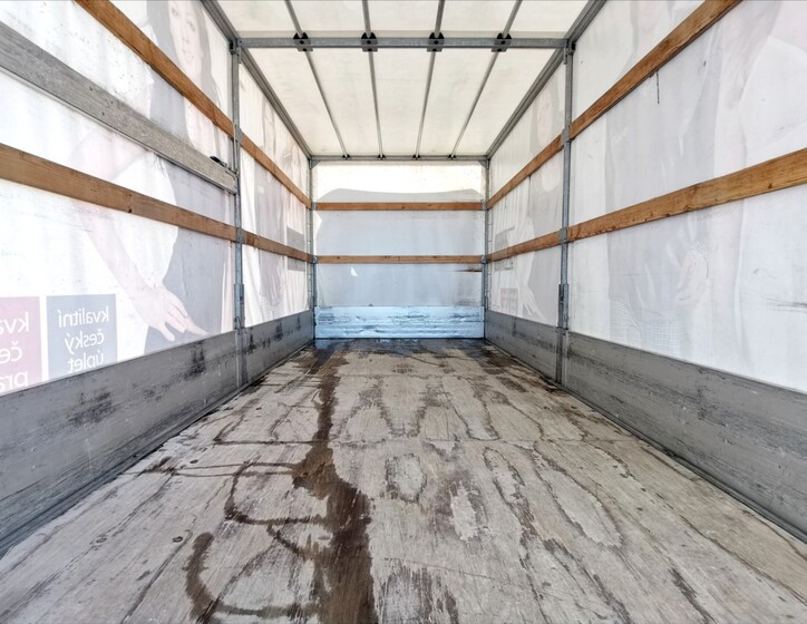 Volkswagen Crafter 13