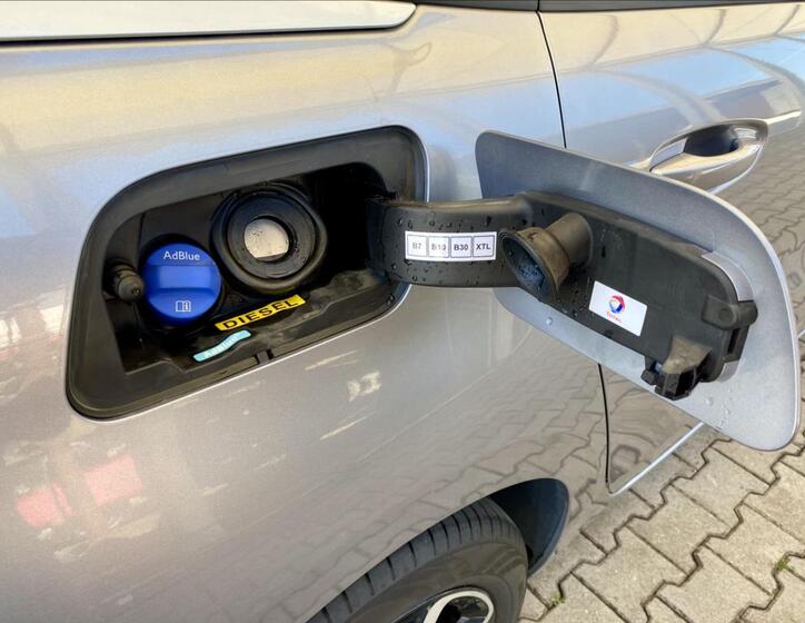 Citroën Grand C4 SpaceTourer 48