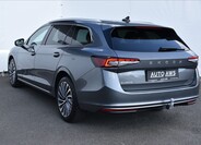 Škoda Superb 10