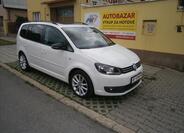 Volkswagen Touran 1