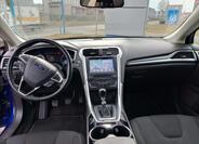 Ford Mondeo 13