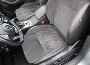 Škoda Superb 29