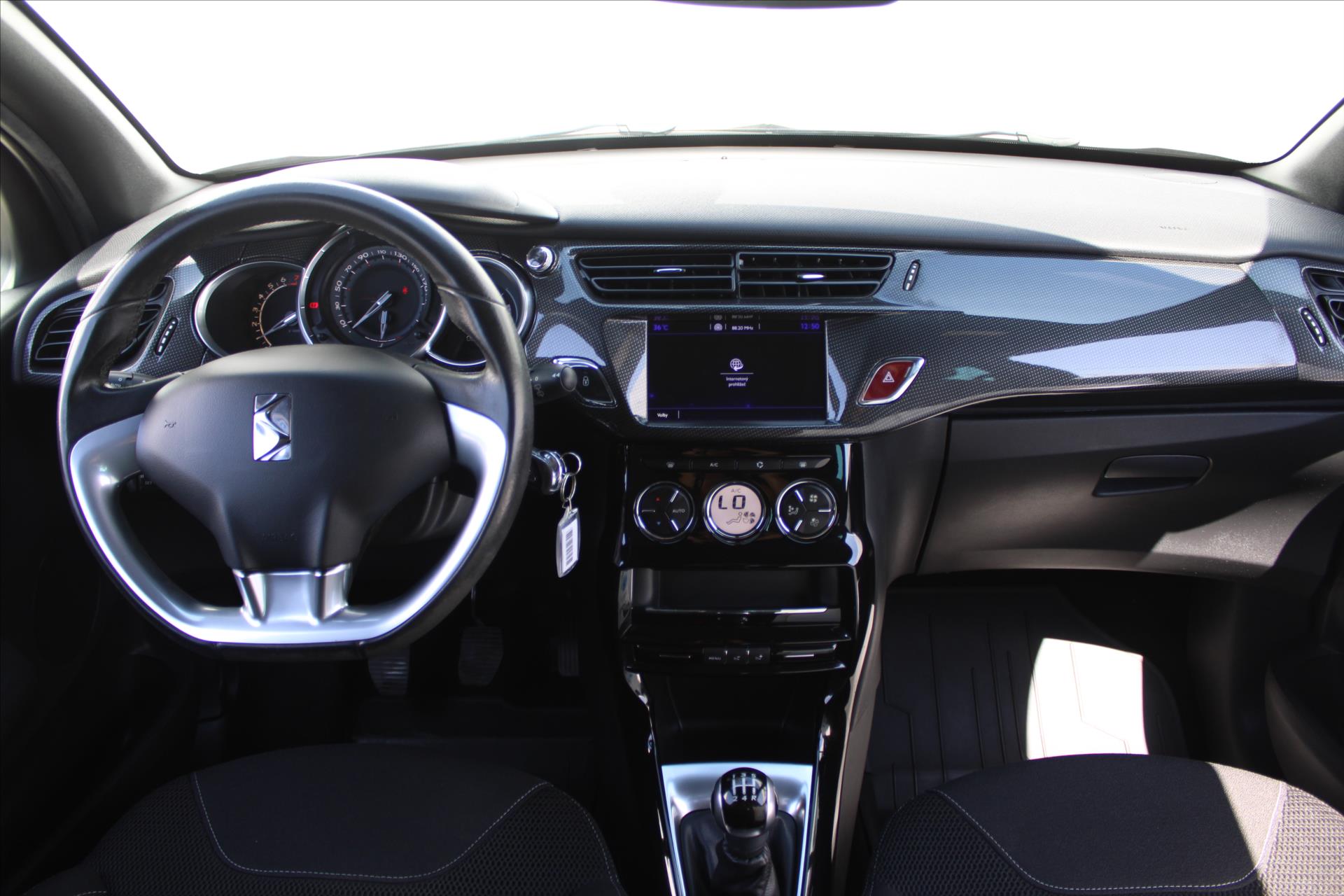 Citroën DS3