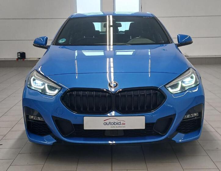 BMW Řada 2 5