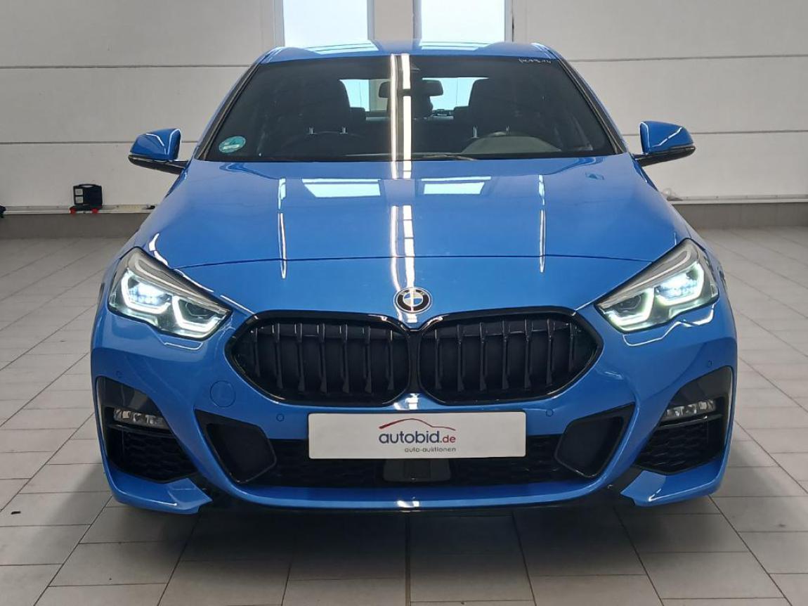 BMW Řada 2