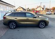 Škoda Kodiaq 3