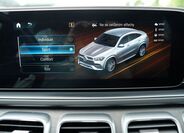 Mercedes-Benz GLE 42