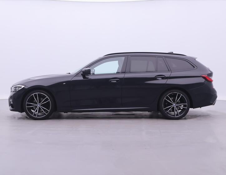 BMW Řada 3 4