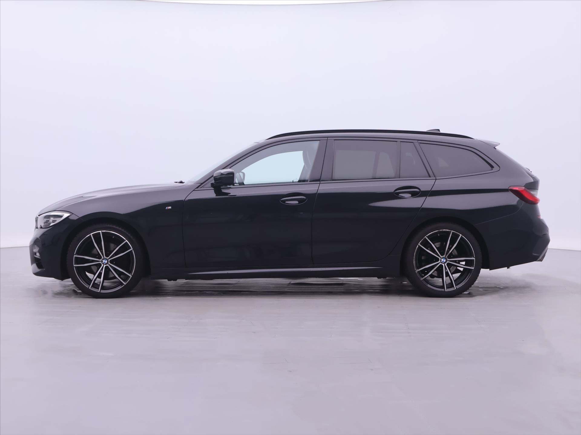 BMW Řada 3
