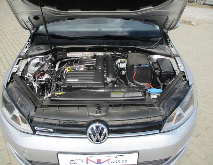 Volkswagen Golf 28