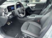 Mercedes-Benz CLA 15