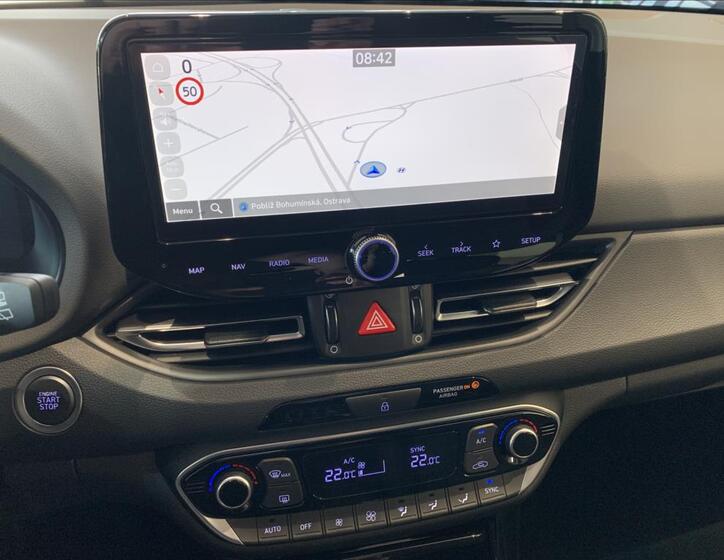 Hyundai i30 40