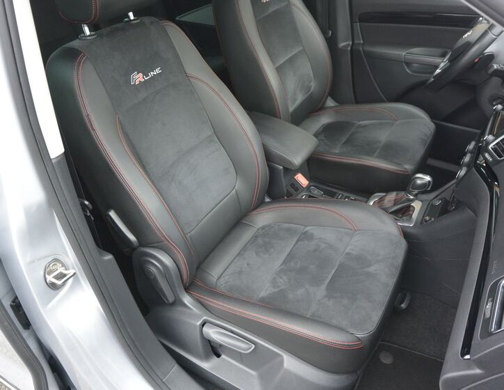 Seat Alhambra 35