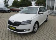 Škoda Fabia 3