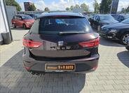 Seat Leon 7