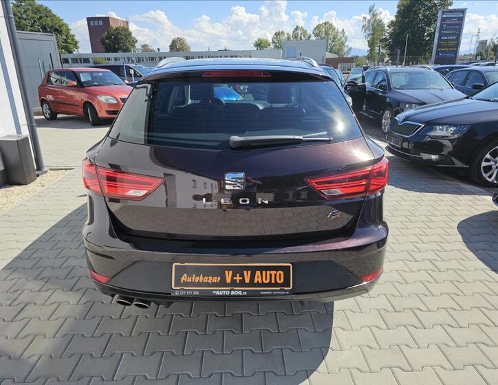 Seat Leon 7