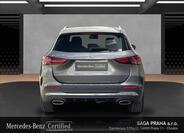 Mercedes-Benz GLA 4