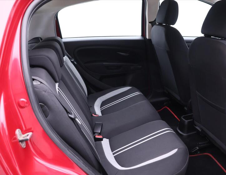 Fiat Punto 13