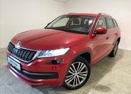 Škoda Kodiaq 1